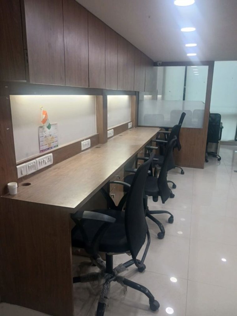 Team Area, sandesh nagar Commercial Office Space 400 Sq.Ft. In Sandesh Nagar Mumbai 10470701