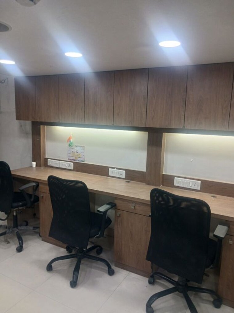Team Area, sandesh nagar Commercial Office Space 400 Sq.Ft. In Sandesh Nagar Mumbai 10470701
