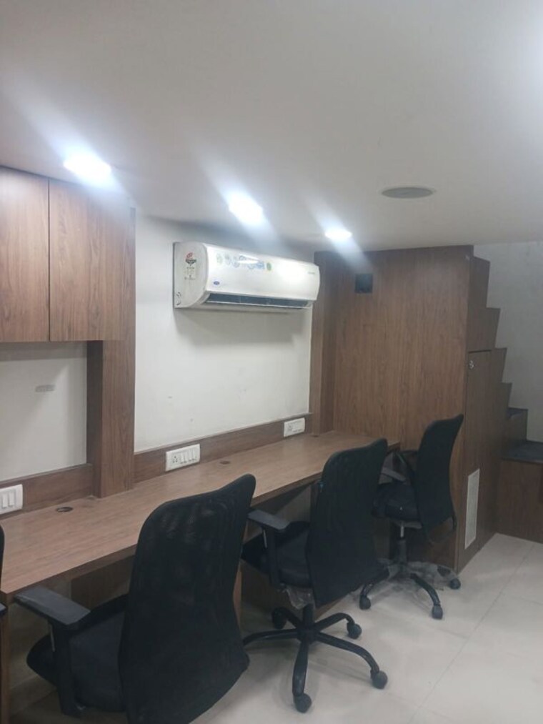Living Room, sandesh nagar Commercial Office Space 400 Sq.Ft. In Sandesh Nagar Mumbai 10470701