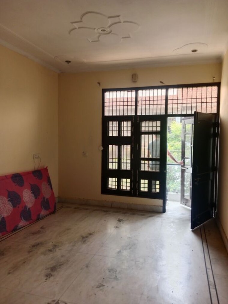 Room, sector 18 2 Bedroom 921 Sq.Ft. Builder Floor In Sector 18 Panipat 10470696
