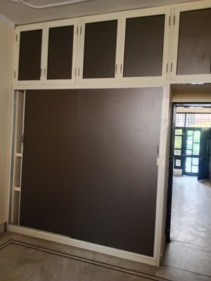 Balcony in 2 BHK Builder Floor at Sector 18 – for Rent