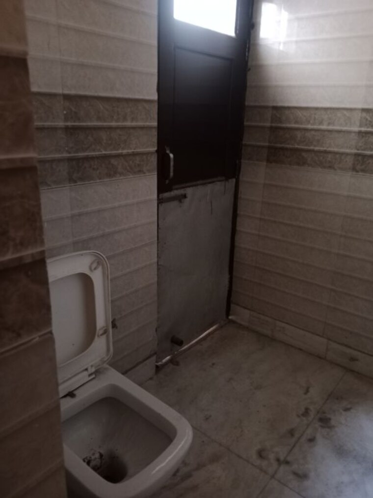 Bathroom, sector 18 2 Bedroom 921 Sq.Ft. Builder Floor In Sector 18 Panipat 10470696