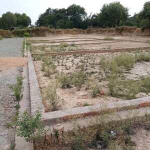 Plot Area in  Plot at Chandauli – for Sale