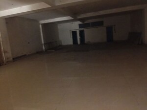 Floor Plan in  Shop at Defence Colony – for Rent