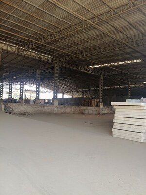 Warehouse For Rent in Kharghar