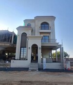 4 BHK + Pooja Room,Study Room,Store Room 2212 Sq.Ft. Villa in Bhayli