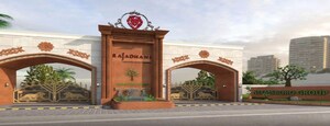  Plot – Exterior View View at Neemsboro Rajadhani, Chilkepally - for Sale