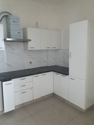 Kitchen in 3 BHK Apartment at Motiaz Royal Citi, Ambala Highway – for Sale