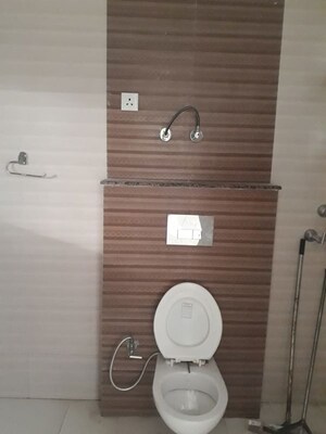 Bathroom in 3 BHK Apartment at Motiaz Royal Citi, Ambala Highway – for Sale