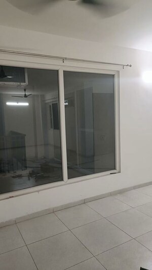 Building Lobby in 3 BHK Apartment at Motiaz Royal Citi, Ambala Highway – for Sale