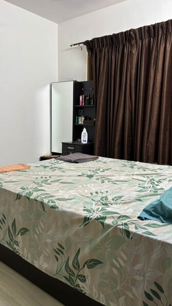 2 BHK 1050 Sq.Ft. Apartment in Lalani Grandeur