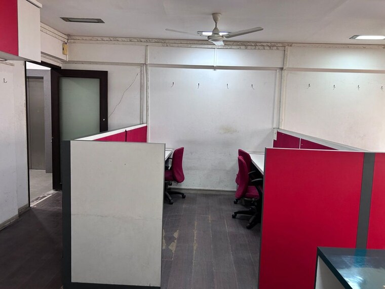 Team Area, sandesh nagar Commercial Office Space 450 Sq.Ft. In Sandesh Nagar Mumbai 10470756