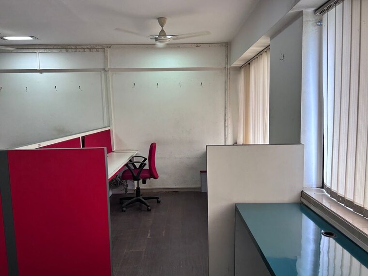 Team Area, sandesh nagar Commercial Office Space 450 Sq.Ft. In Sandesh Nagar Mumbai 10470756