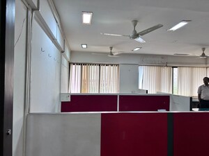 Team Area in  Office Space at Sandesh Nagar – for Rent