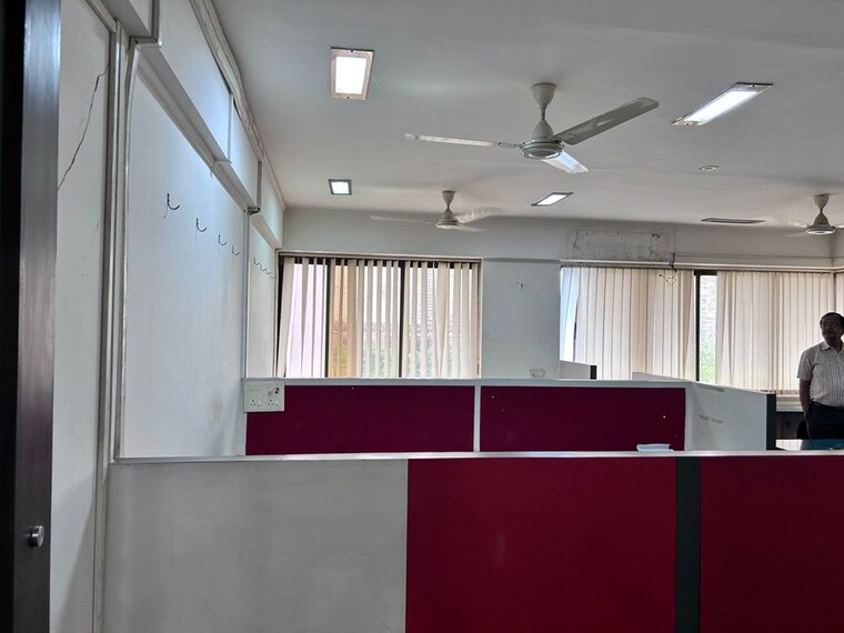 Team Area, sandesh nagar Commercial Office Space 450 Sq.Ft. In Sandesh Nagar Mumbai 10470756