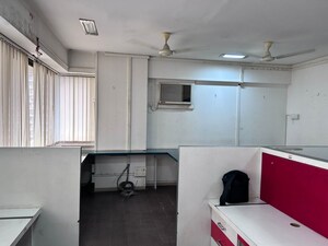 Team Area in  Office Space at Sandesh Nagar – for Rent