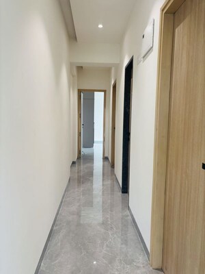  2 BHK Apartment at Godrej Urban Park, Chandivali – for Rent