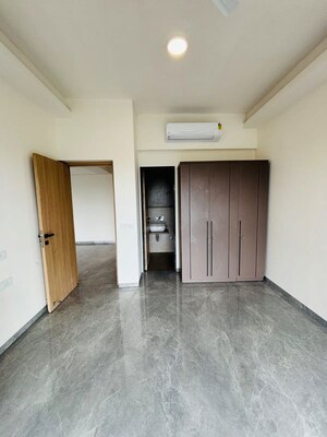 Master Bedroom in 2 BHK Apartment at Godrej Urban Park, Chandivali – for Rent