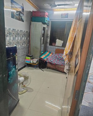 1 BHK Independent House For Rent in Lokmanya Tilak Nagar