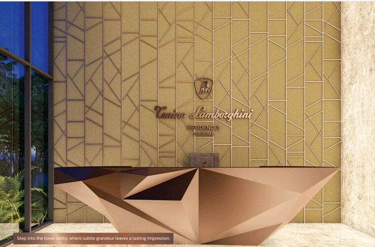 undefined, signature-global-tonino-lamborghini-residences 3 Bedroom 2050 Sq.Ft. Apartment In Sector 71 Gurgaon 10470727