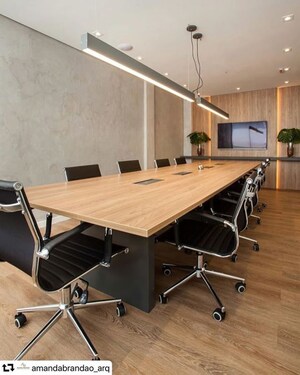 Team Area in  Shop at Defence Colony – for Rent