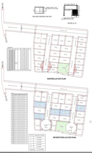   Plot at Dream City, Rohania – for Sale