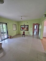 4 BHK + Store Room 1950 Sq.Ft. Apartment in Pushpak Park