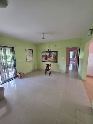 4 BHK Apartment For Sale in Pushpak Park