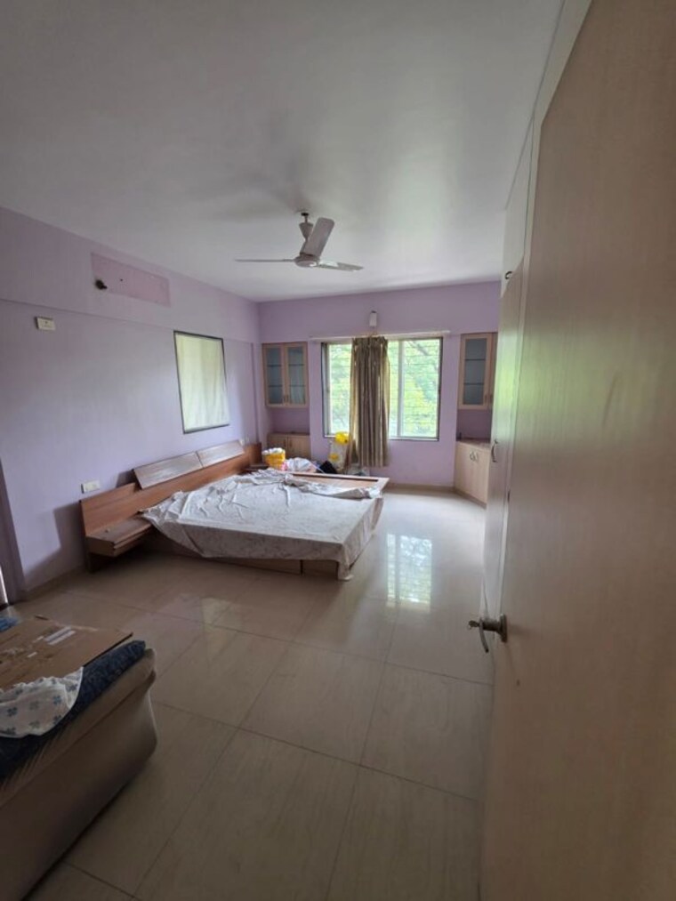 Bedroom, pushpak park 4 Bedroom 1950 Sq.Ft. Apartment In Pushpak Park Pune 10470748