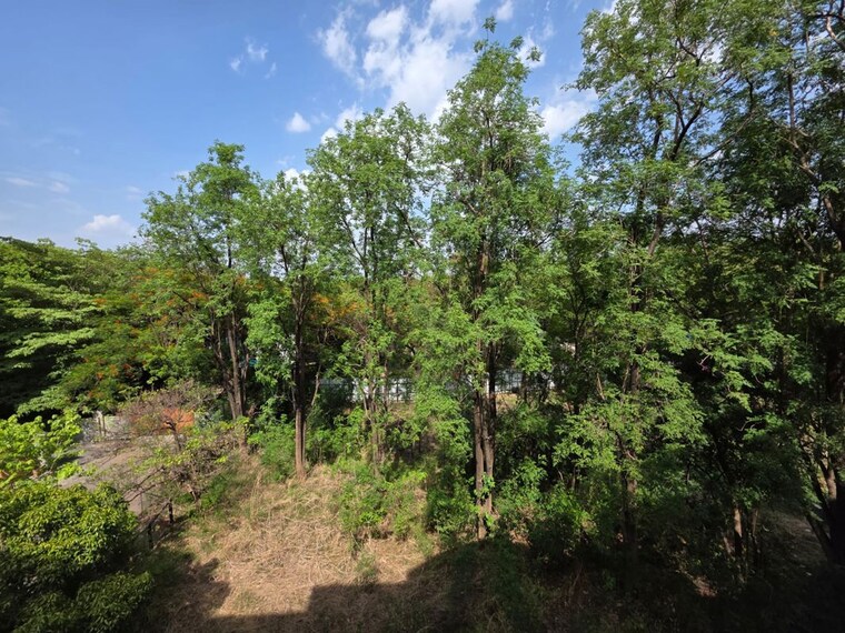 Garden, pushpak park 4 Bedroom 1950 Sq.Ft. Apartment In Pushpak Park Pune 10470748