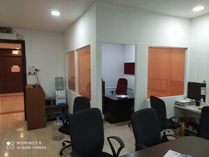  Office Space For Rent in Neptune Eastern Business District, Bhandup West