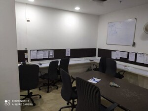 Team Area in  Office Space at Neptune Eastern Business District, Bhandup West – for Rent