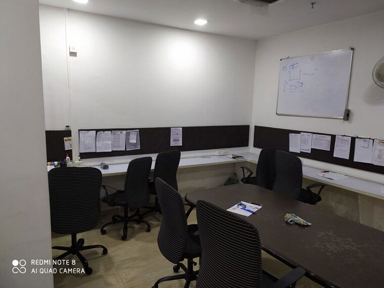 Team Area, neptune-eastern-business-district Commercial Office Space 368 Sq.Ft. In Bhandup West Mumbai 10470774
