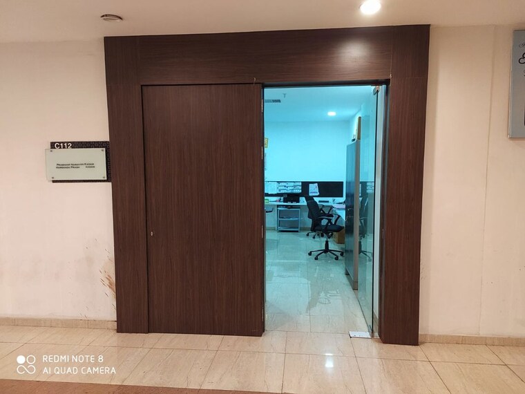 Room, neptune-eastern-business-district Commercial Office Space 368 Sq.Ft. In Bhandup West Mumbai 10470774