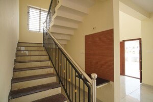 3 BHK Villa – Exterior View View at KannadI-I - for Sale