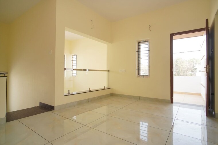 Room, kannadi i 3 Bedroom 1633 Sq.Ft. Villa In KannadI I Palakkad 10456780