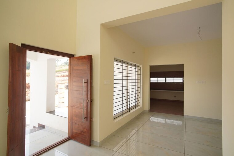 Room, kannadi i 3 Bedroom 1633 Sq.Ft. Villa In KannadI I Palakkad 10456780