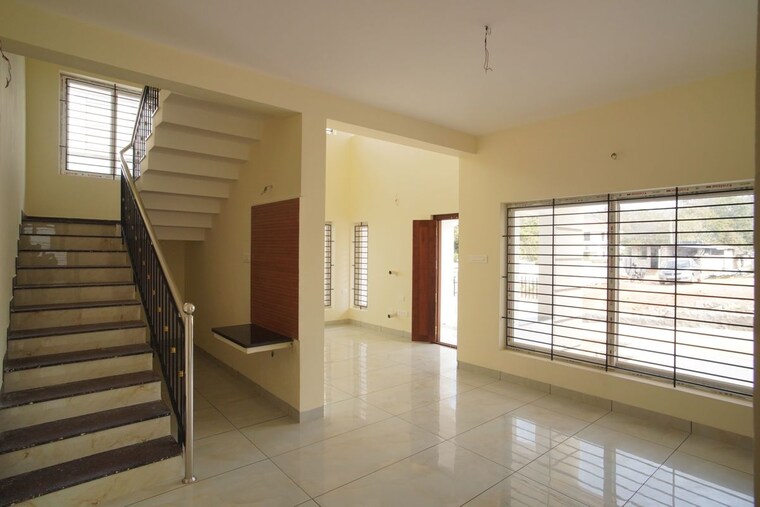 Room, kannadi i 3 Bedroom 1633 Sq.Ft. Villa In KannadI I Palakkad 10456780