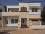 3 BHK + Pooja Room,Store Room 1633 Sq.Ft. Villa in Kannadi-I