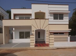 3 BHK + Pooja Room,Store Room Villa For Sale in Kannadi-I