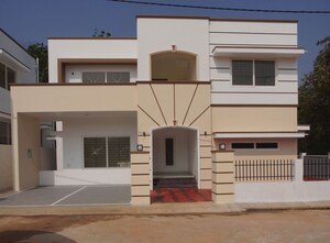 3 BHK Villa For Sale in KannadI-I