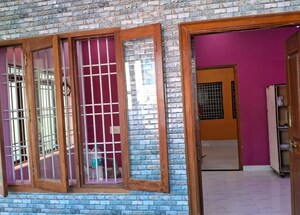 3 BHK Villa – Exterior View View at Chengalpattu - for Sale