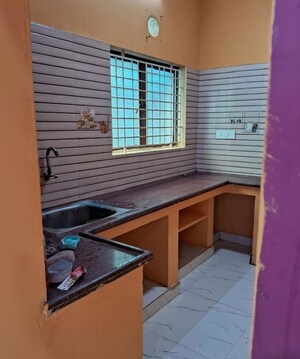 Kitchen in 3 BHK Villa at Chengalpattu – for Sale