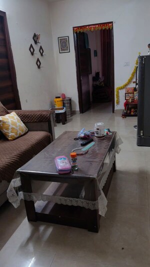 Bedroom in 2 BHK Builder Floor at Sector 1 – for Sale