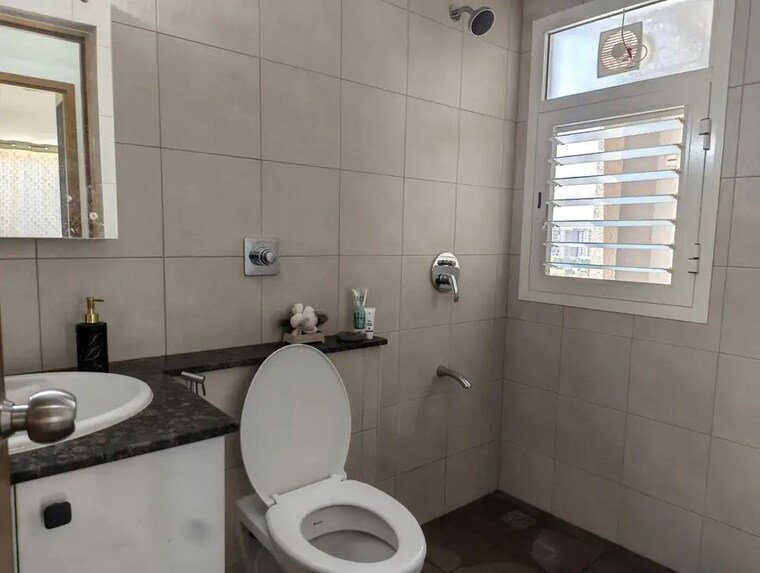 Bathroom, sobha-dream-gardens 2 Bedroom 1058 Sq.Ft. Apartment In Thanisandra Main Road Bangalore 10470752