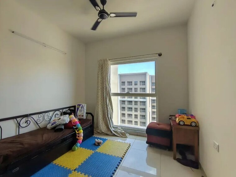Living Room, sobha-dream-gardens 2 Bedroom 1058 Sq.Ft. Apartment In Thanisandra Main Road Bangalore 10470752