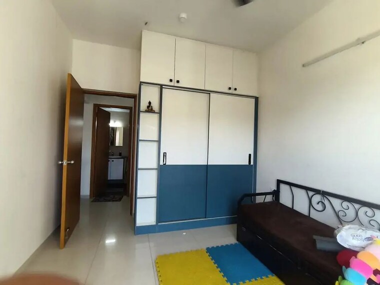 Living Room, sobha-dream-gardens 2 Bedroom 1058 Sq.Ft. Apartment In Thanisandra Main Road Bangalore 10470752