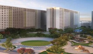 2 BHK Apartment For Sale in Sobha Dream Gardens, Thanisandra Main Road