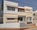 3 BHK + Pooja Room,Store Room 1745 Sq.Ft. Villa in Kannadi-I