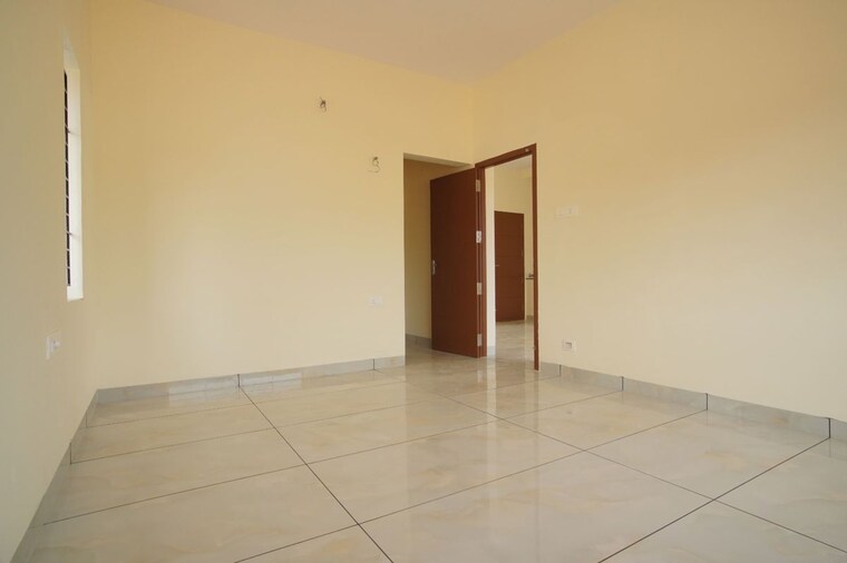 Bedroom, kannadi i 3 Bedroom 1745 Sq.Ft. Villa In KannadI I Palakkad 10455859